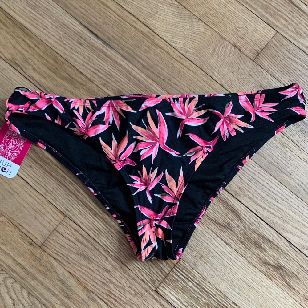Hula Honey Bikini Bottoms